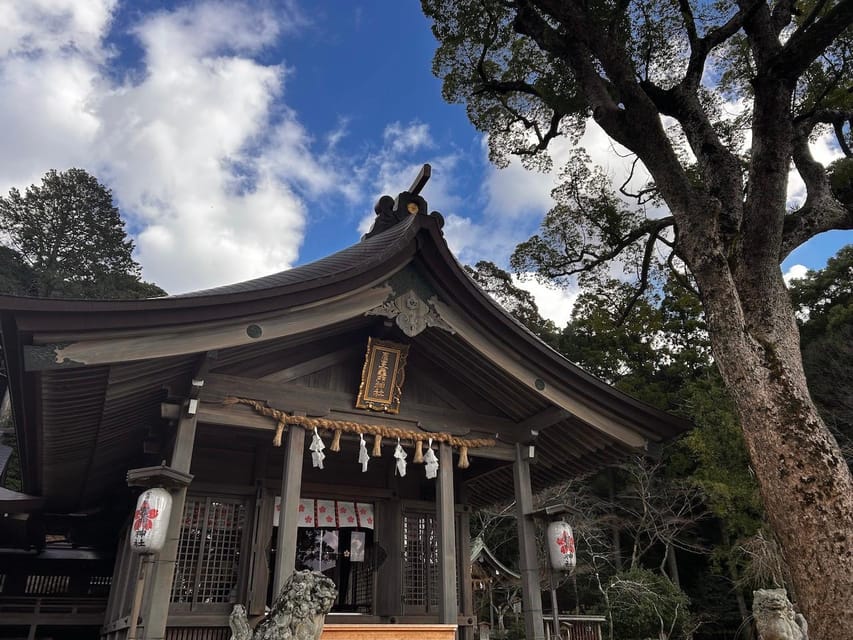 1 Day Anime Otaku Walking Tour in Fukuoka - Key Takeaways