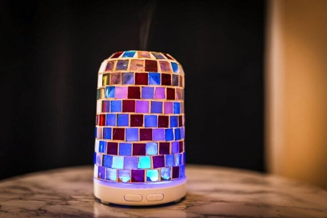 1-Hour Private Spa Salon With Scalp Massage in Kawasaki, Japan - Key Takeaways