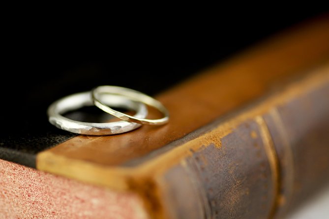 1-Hour Ring Making Workshop in Kanazawa