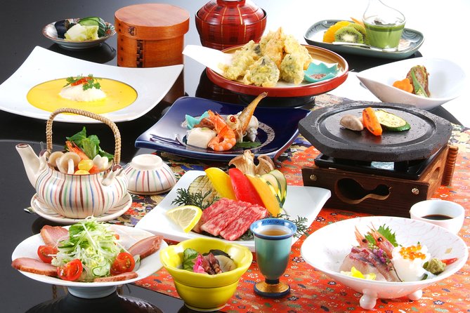 2 Days Kyoto Miyama Bike Tour Self Guided