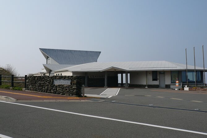 4-Hour Private Tour The Sotome and World Heritage Churches