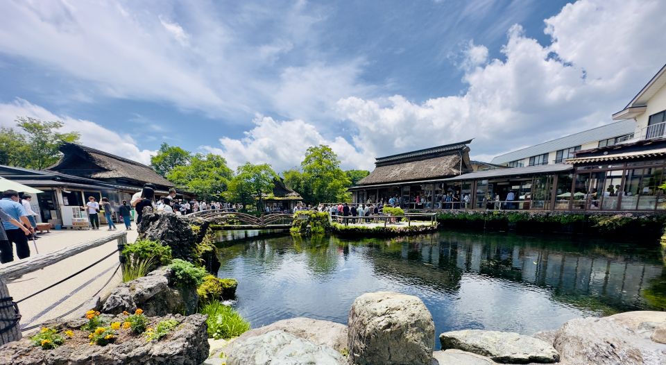 4 Seasons Trip & Tours - Tour Details