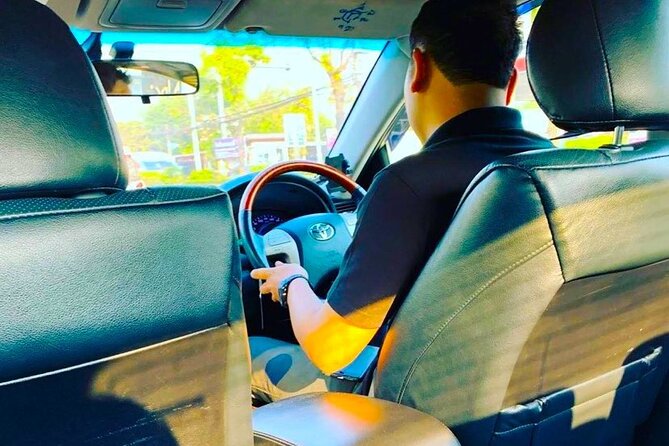 Airport Transfer!Kansai Airport (Kix) to Center of Hotel in Osaka