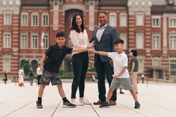 ANGLE – Tokyo With a Local Photographer