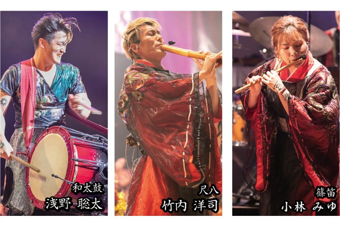 Anniversary Album All Over the USA LIVE “Reincarnation” in Nagoya