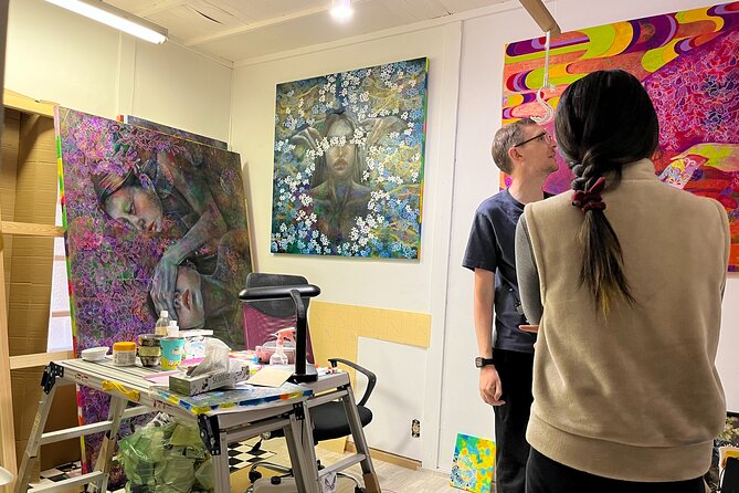 Become a Local! a Walking Tour of Beppu’S Arts, Crafts & Onsen