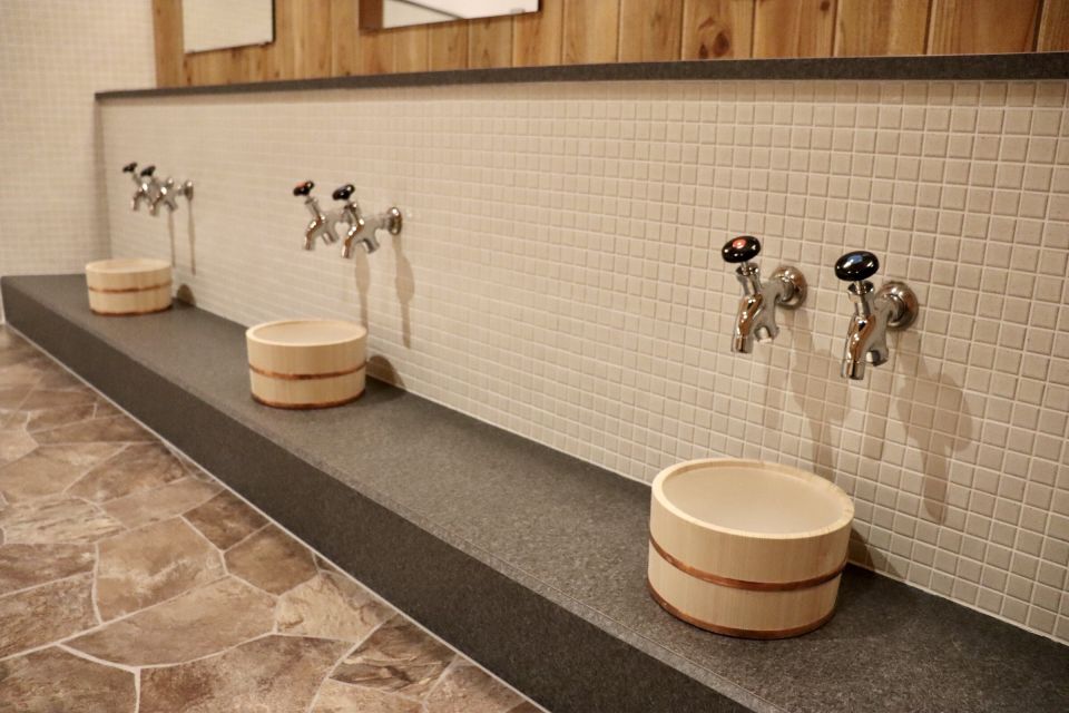 Beppu: Hell Onsen Museum, Sea Hell, Shaven Monk Hell - Experience at Beppu Hell Onsen Museum