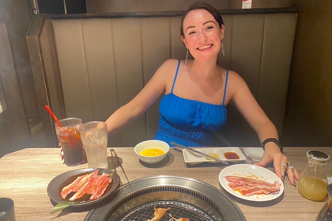 Best Solo Traveller Food Tour In Shibuya With a Master Guide