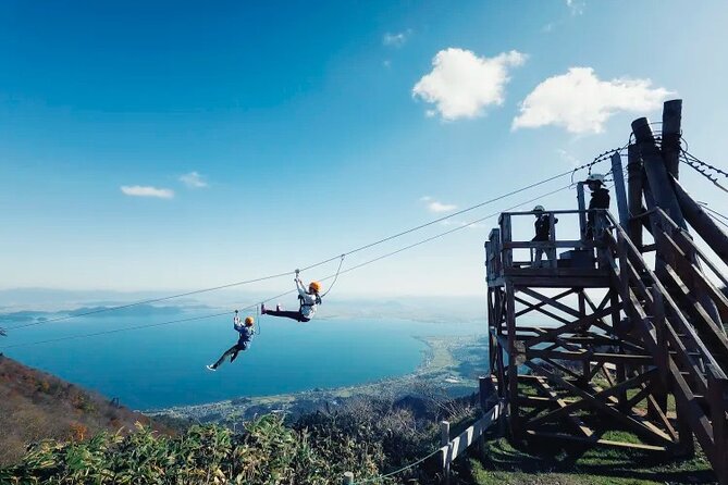 BIWAKO VALLEY Custom Tour With Private Car and Driver (Max 9 Pax) - Tour Details