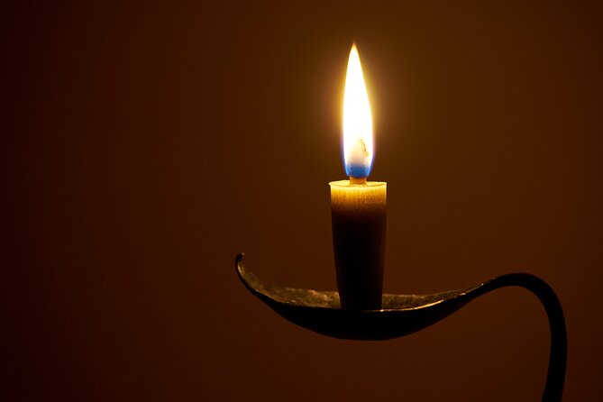 Christmas Kyoto Pairing Dinner by the Light of Japanese Candles