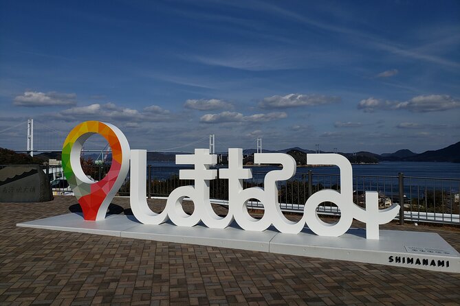 Crown Bridge Hopping by Bike