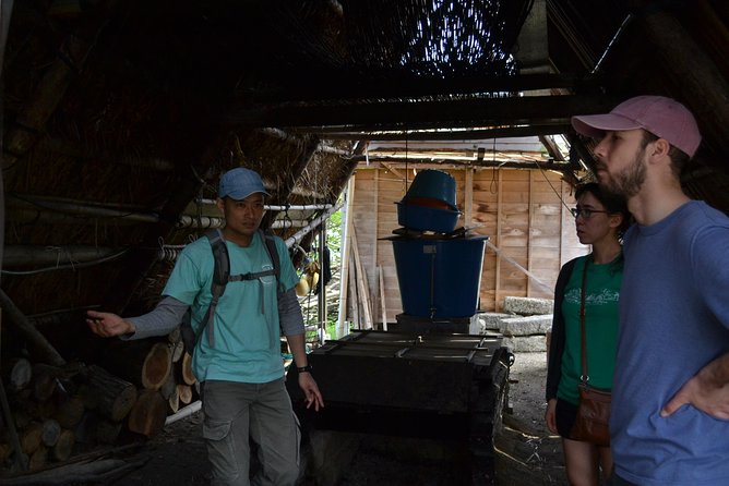 Cultural Cycling Tour on Notojima Island