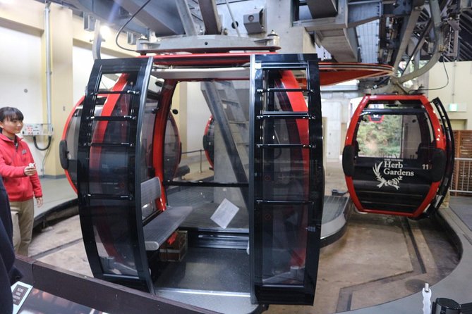 Custom Tour in KOBE With Private Car & Driver [Max 4 Pax]