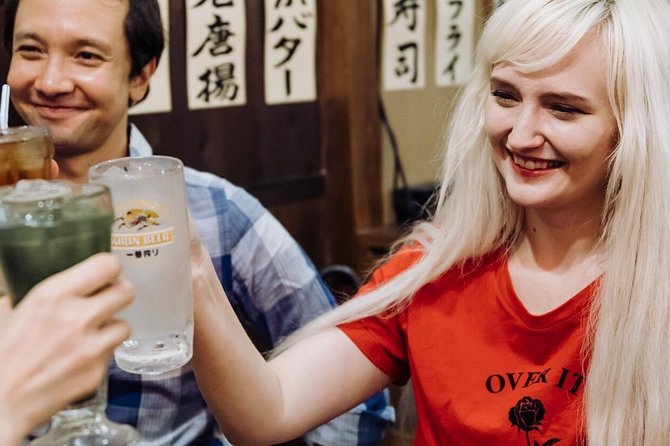 Customizable Private Full-Day Shore Excursion: Yokohama–Tokyo 2024