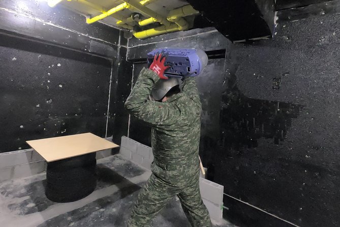 Destroy Home Appliances, Furniture, and Fragile Items With Instinct! ! 5kg