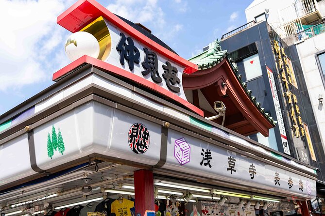 Discover Asakusa: A Journey to Hidden Local Delights