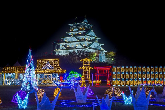 Discover Bohemian Nakazakicho