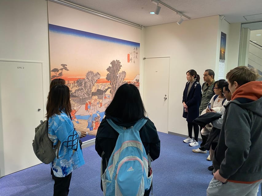 Discover Kawasaki City: New Exploration Next to Tokyo - Highlights of Kawasaki City Tour