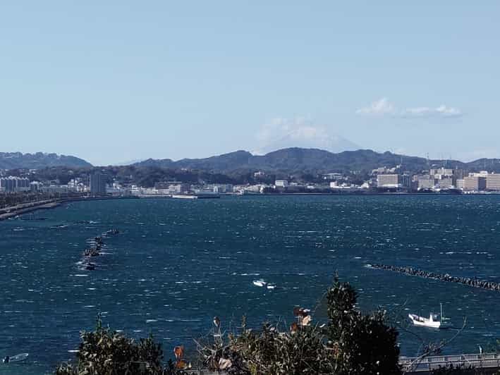 Discover Priceless Yokosuka in Special One-Day Walking Tour