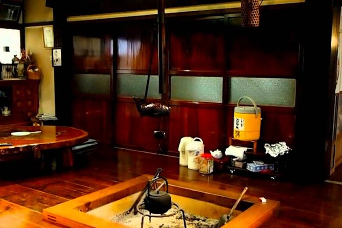 Experience Edo Tokyo Walking Tour