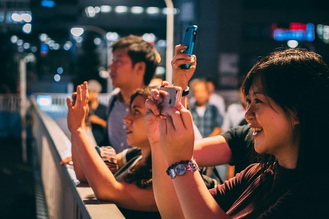 Experience Izakaya With A Mini Food Tour Of Tokyo