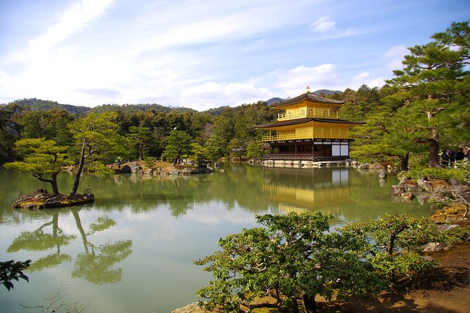 Experience the Unique “Oh, My Guide” Rent a Car in Kyoto