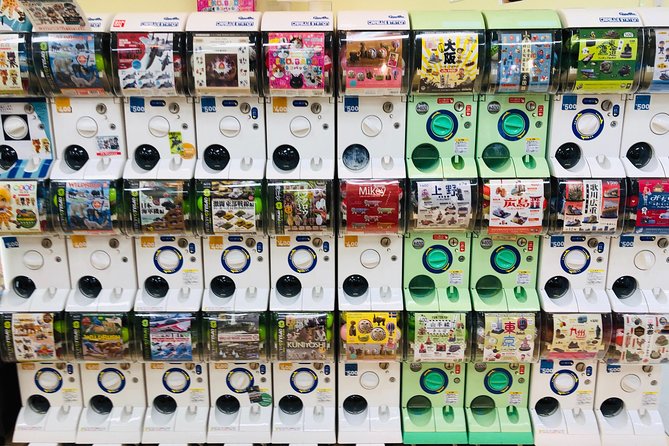 For FAMILY With BABY & KID – ONE DAY Tokyo Unmissable Places Custom-Made Tour