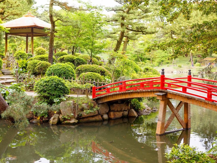 From Hiroshima: Private Tour to Kure - Tour Highlights