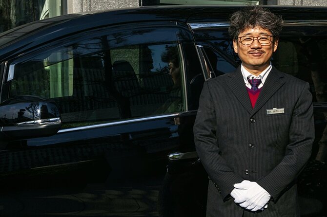 From Osaka: 10-hour Private Custom Tour to Kyoto