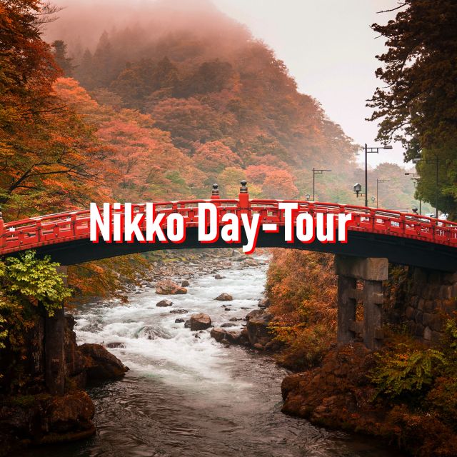 From Tokyo: 10-hour Private Custom Tour to Nikko - Tour Pricing and Inclusions