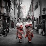 Fukagawa, Tokyo: Meet Geisha as They Prepare for Work Experience Overview