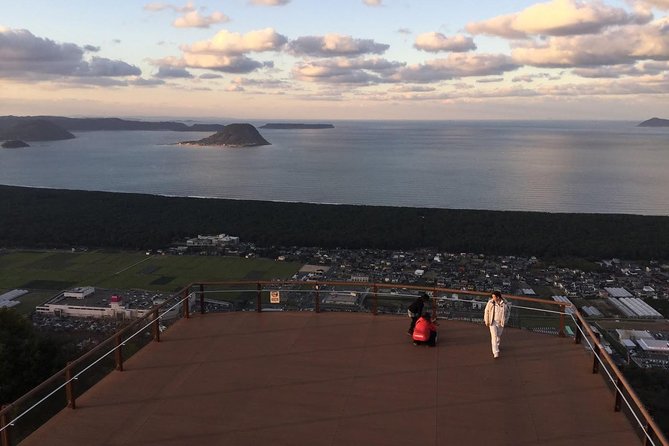 Fukuoka Nature and Cultural Sightseeing Tour