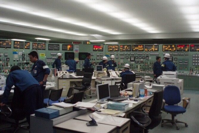 Fukushima 2 Day Tour – Meet Those Who Experienced Disaster