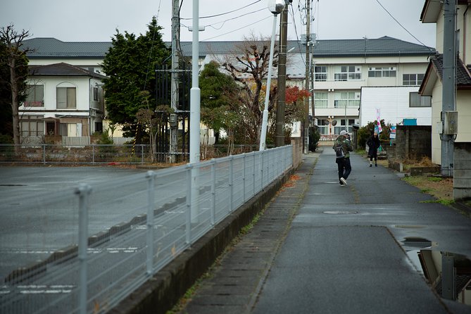 Fukushima Daiichi Nuclear Power Plant Visit 2 Day Tour From Tokyo