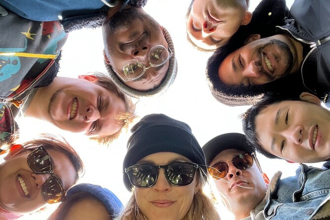 Full-Day Guided Private Tour in Tokyo, Japan - Tour Overview