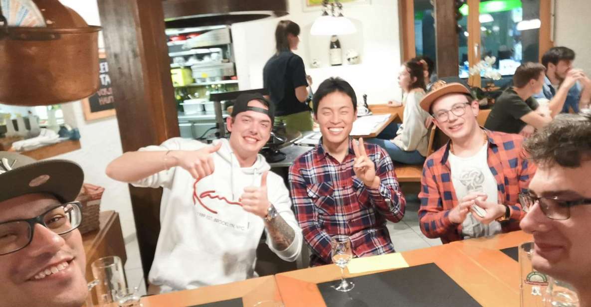 Guiding Local Izakaya in Kyoto That Only Know Local People - Local Izakaya Tour Overview