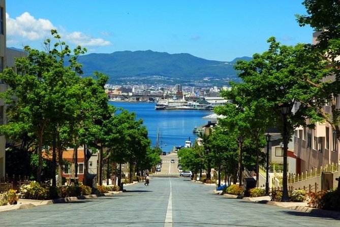 Hakodate Full-Day Private Tour With Government-Licensed Guide