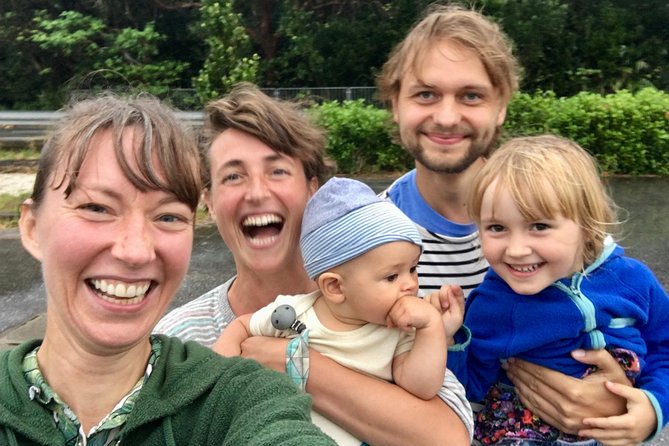 Half-Day Walking Tour to Indigenous Iriomote Village 2024 – Iriomote Island