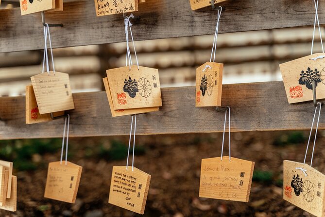 Highlights & Hidden Gems of the Shibuya District Private Tour