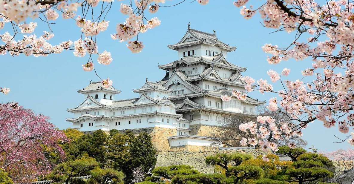 Himeji: Private Customized Tour With Licensed Guide - Tour Details