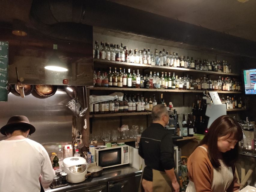 Hiroshima: Food and Culture Guided Walking Tour With Dinner - Tour Details