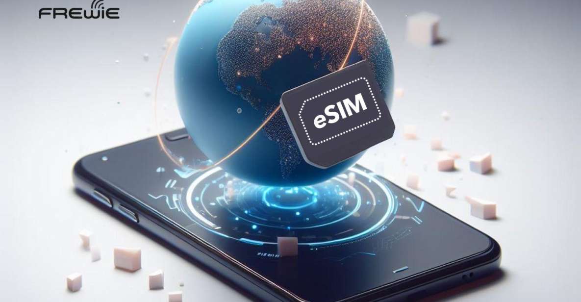 Hokkaido (Japan) Data Esim : 0.5gb to 5gb/Daily - 30 Days - Product Details