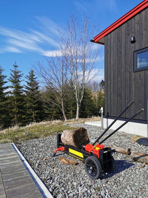 Hokkaido Nature and Gourmet Experience (near Lake Toya)