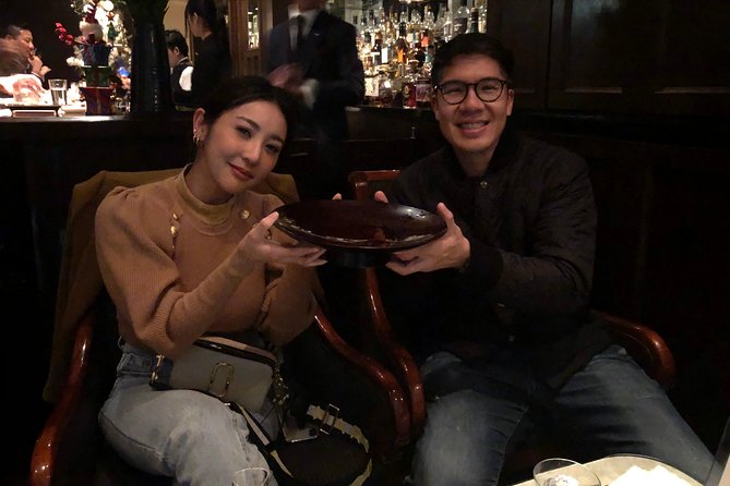 [INPUT TEXT TRANSLATED INTO English]:”MEMBERS-ONLY-BAR-HOPPING”Discover Your Special Whiskey in Tokyo!