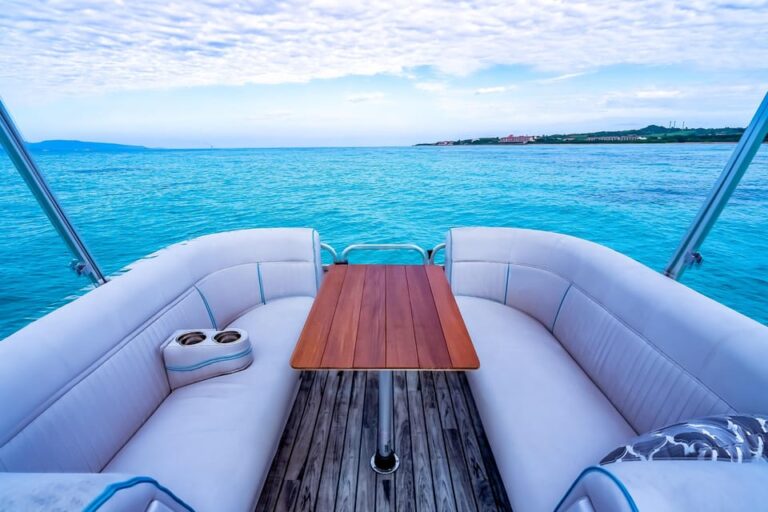 Ishigaki Island: the Best Starry Sky Cruising