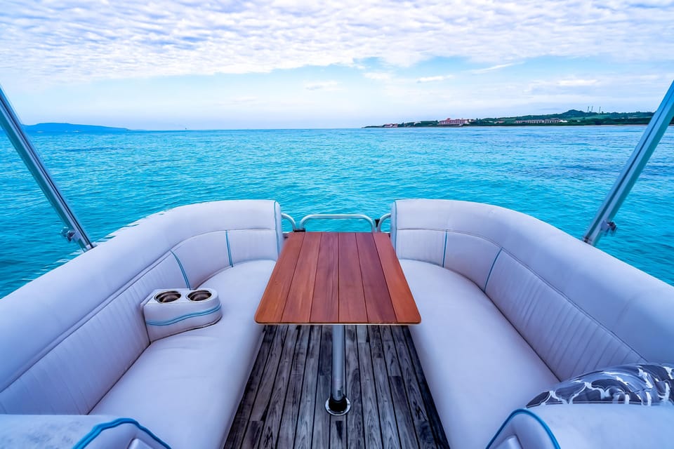 Ishigaki Island: the Best Starry Sky Cruising - Pricing and Duration