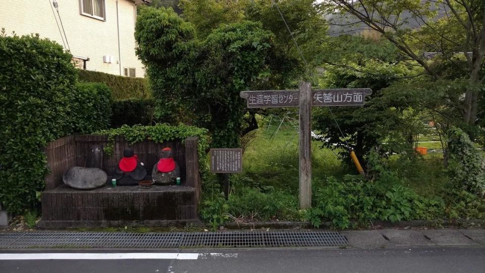 Izu Peninsula: Ike Village Experience - Tour Details