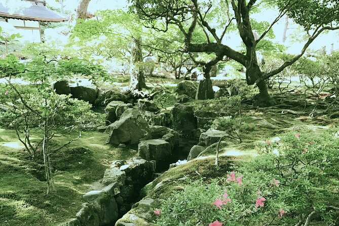 Japan Kyoto Online Tours Virtual Experience - Tour Overview and Booking Details