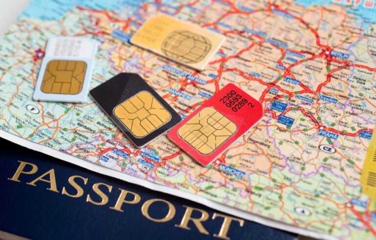 Japan: SIM Card With Unlimited Data for 8, 16, or 31 Days