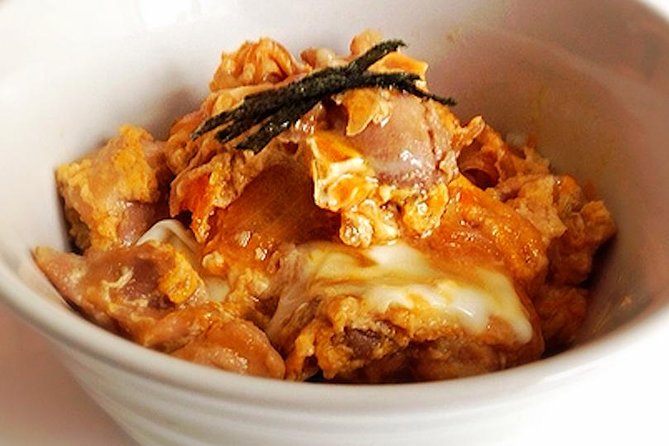 Japanese Replica Food Making in Asakusa W. ENG Guide - Experience Japanese Replica Food Artistry